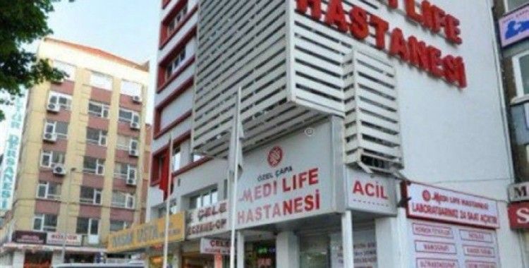 Medilife Çapa Hastanesi'ne nasıl giderim ?