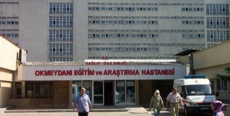 Okmeydanı Eğitim ve Araştırma Hastanesi'ne nasıl giderim ?