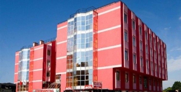 Rumeli Hospital Hastanesi'ne nasıl giderim ?