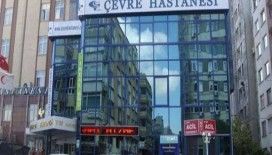 Mecidiyeköy Çevre Hastanesi'ne nasıl giderim ?