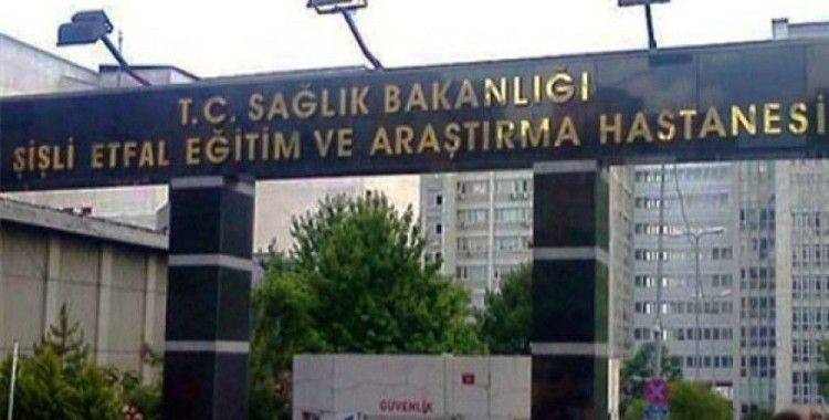 Şişli Etfal Eğitim ve Araştırma Hastanesi'ne nasıl giderim ?