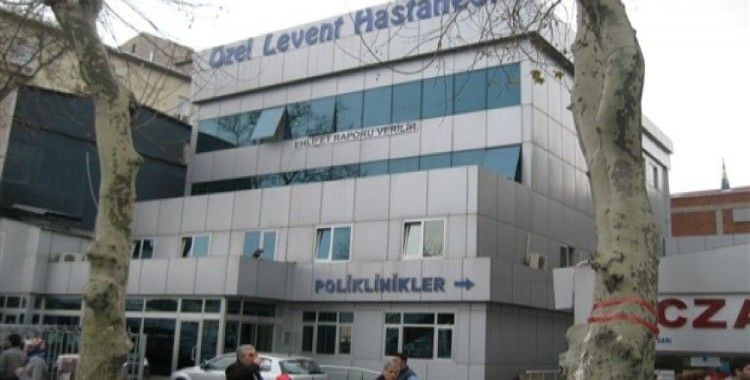 Levent Hastanesi'ne nasıl giderim ?