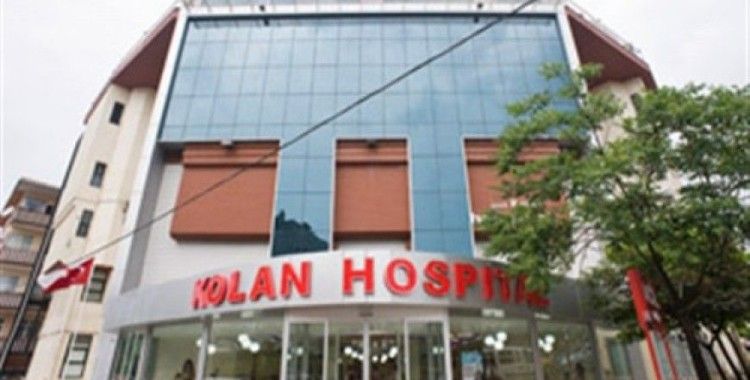 Silivri Kolan Hospital'ne nasıl giderim ?