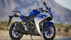 Yamaha YZF R25