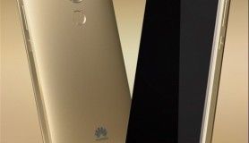 Huawei Mate 8 CES 2016'da tanıtıldı