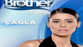 Big Brother Türkiye evinde 6. haftada Çağla elendi