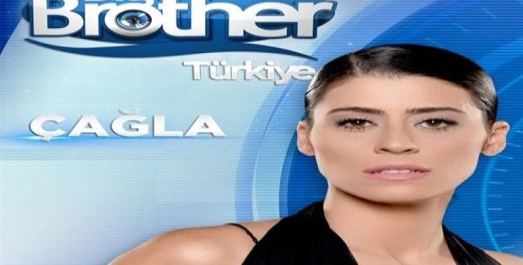 Big Brother Türkiye evinde 6. haftada Çağla elendi