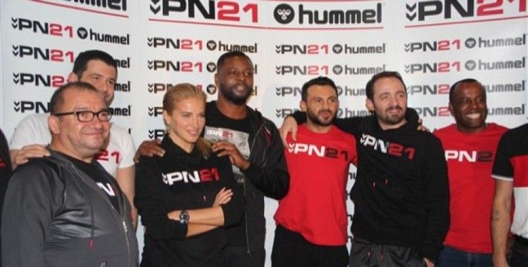 Moda'da Pascal Nouma imzası