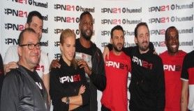 Moda'da Pascal Nouma imzası