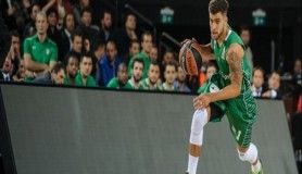 Daçka, Top 16'da Panathinaikos deplasmanında