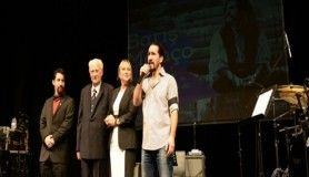 Kadıköy Barış'ını unutmadı