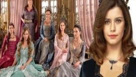 Muhteşem Yüzyıl Kösem 14.bölüm fragmanı