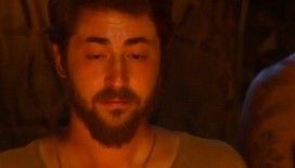 Survivor'da konseyden çıkan ilk isim Semih Öztürk