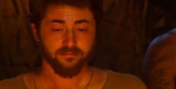 Survivor'da konseyden çıkan ilk isim Semih Öztürk