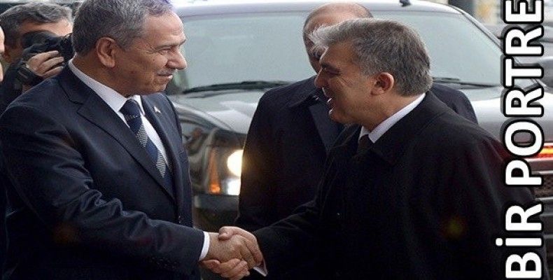 ​Abdullah Gül ve Bülent Arınç nereye koşuyor?