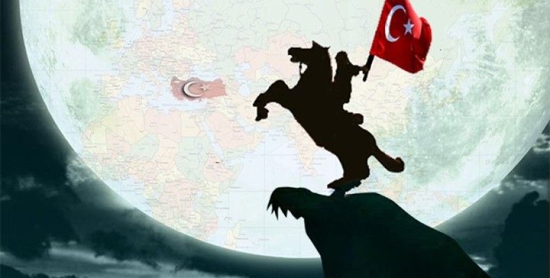 ​Ülkücüler 'Ocak kültürü'nü unutmamalı