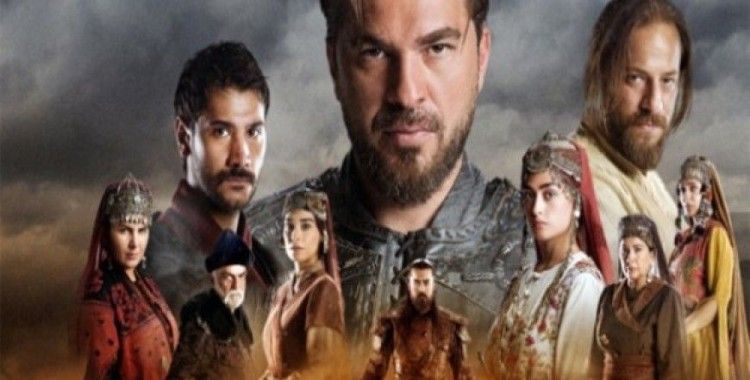 Diriliş Ertuğrul 52. bölüm fragmanı