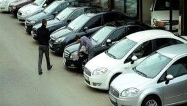 İkinci el otomobilde kilometreye değil diğer aksamlarına bakın