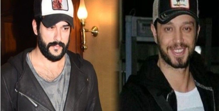 Şapkalara Murat Boz ve Burak Özçivit zammı geldi