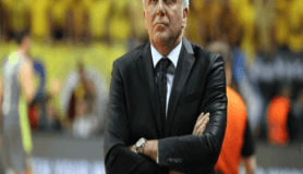 Fenerbahçeli taraftarların Obradovic aşkı