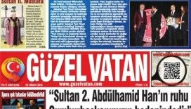 Güzel Vatan E-Gazete Sayı:84