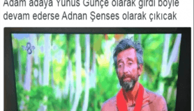 Bu haftanın mizah şovları