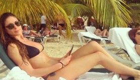 Zıpkınına dikkat edin