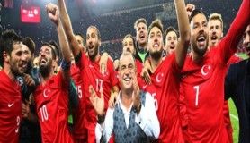 FIFA dünya sıralaması açıklandı