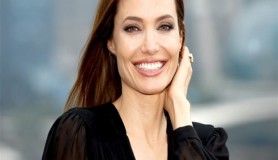 Angelina Jolie zamana meydan okuyor