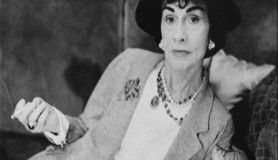 Coco Chanel'in söylediği 10 efsane söz