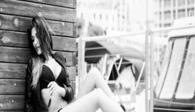 Lukasz Skorupski'nin yeni aşkı