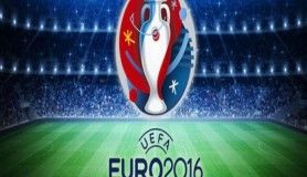 Milli takımların EURO 2016 sloganları 