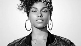 Alicia Keys artık makyaj yapmayacağını açıkladı