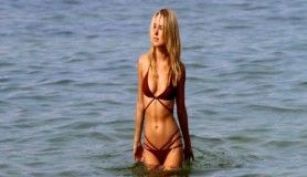 İnstagram fenomeni Kimberley Garner