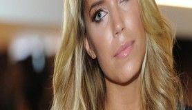 Sylvie Meis serin sularda