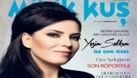 Minik Kuş Magazin - Haziran 2016