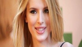 Bella Thorne alışverişte