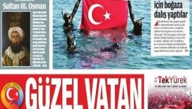 Güzel Vatan E-Gazete Sayı:87