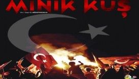 MinikKuş Magazin - Ağustos 2016