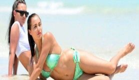 Chloe Goodman Miami'de