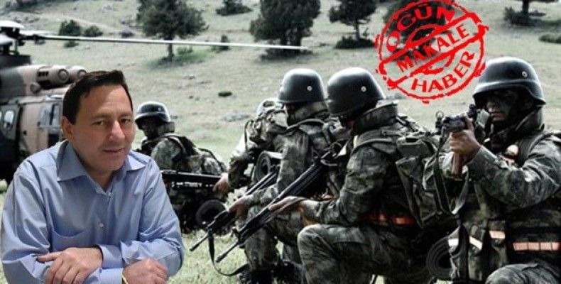 Terörle mücadelede taarruz dönemi ve yaklaşan erken seçimler