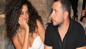 Ferhat Göçer'in Dilan Çıtak şaşkınlığı