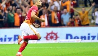 Cimbom'un Eren'i var derdi yok