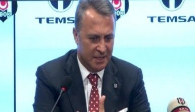 Fikret Orman'dan derbi yorumu