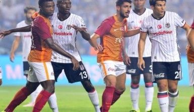 Derbi yasağı kalktı