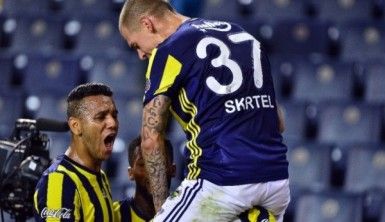 Fenerbahçe'nin imdadına Josef yetişti