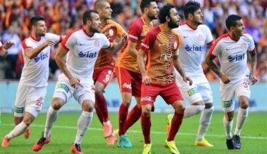 Cimbom ikinci yarıda coştu