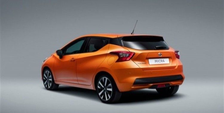 Nissan, yeni nesil Micra Gen5 ile B-Hatchback segmentine yeni bir soluk getirdi