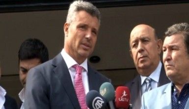 Ali Koç aday olmazsa