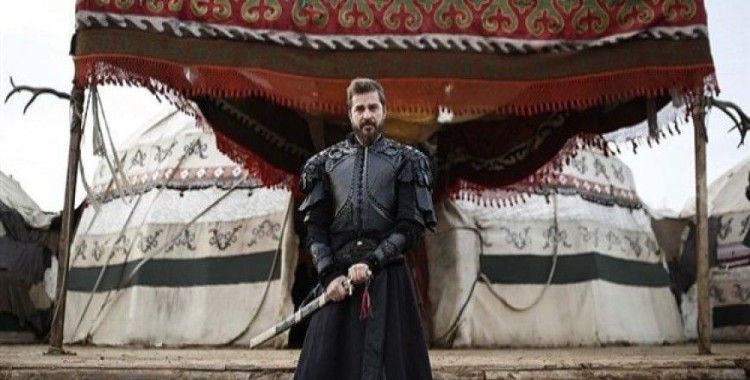 Diriliş Ertuğrul 26 Ekim'de izleyiciyle buluşacak